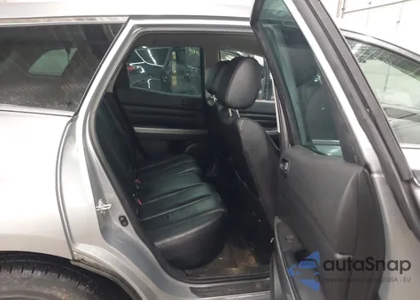 2010 Mazda Cx-7 S Touring from USA, damaged, VIN JM3ER4WL7A0347869